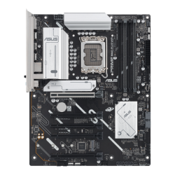 MB ASUS PRIME B860-PLUS WIFI 1851 4D5 2M2 4S3 1HD/2DP MATX