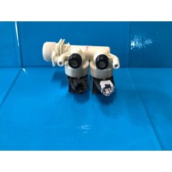 ELETTROVALVOLA 16001667803 PER LAVATRICE ARISTON ECOS6F 109 (IT) - usato agx