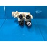 ELETTROVALVOLA 16001667803 PER LAVATRICE ARISTON ECOS6F 109 (IT) - usato agx