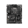 MB MSI PRO Z790-P WIFI DDR5 S1700 13GEN 4D5 6S3 M.2 U3 GBL RAID H/D