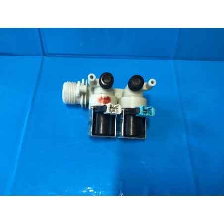ELETTROVALVOLA 16001667803 PER LAVATRICE INDESIT PWE 7108 W - usato agx