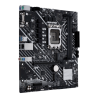MB ASUS PRIME H610M-E D4-CSM S1700 2D4 4S3 2M.2 U3.2 H/DP/V