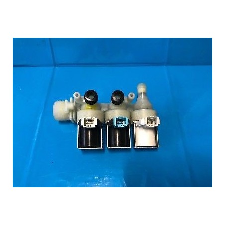 ELETTROVALVOLA 16002172201 PER LAVATRICE ARISTON AQM8D 49 U - usato agx