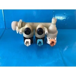 ELETTROVALVOLA 16002172201 PER LAVATRICE ARISTON AQM8F 49U - usato agx