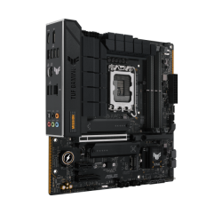 MB ASUS TUF GAMING B760M-PLUS II 1700 4D5 4S3 3M.2 3PCIE U3.2 DP/HD