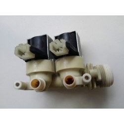 ELETTROVALVOLA 16678.00  /  255467/C PER LAVATRICE INDESIT WISL 66 IT USATO VLX