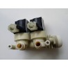 ELETTROVALVOLA 16678.00  /  255467/C PER LAVATRICE INDESIT WISL 66 IT USATO VLX