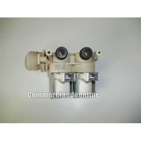 ELETTROVALVOLA 20106  LAVATRICE ARISTON AQXXL 109 usato agx