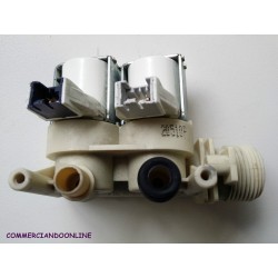 ELETTROVALVOLA 20510P PER LAVATRICE INDESIT IWC 7085 (EU) USATO