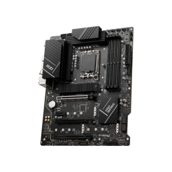 MB MSI PRO Z790-P WIFI DDR5 S1700 13GEN 4D5 6S3 M.2 U3 GBL RAID H/D