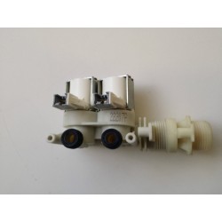 ELETTROVALVOLA 22207P PER LAVATRICE ARISTON ARXF 109 (IT)  USATO VLX