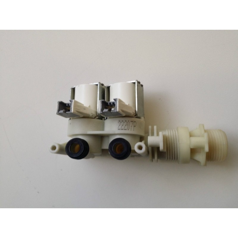 ELETTROVALVOLA 22207P PER LAVATRICE ARISTON ARXF 109 (IT)  USATO VLX