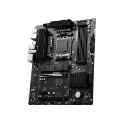 MB MSI PRO B650-S WIFI AM5 ATX 4D5 4S3 3M.2 U3.2 3PCIE 1HDMI/1DP 170W