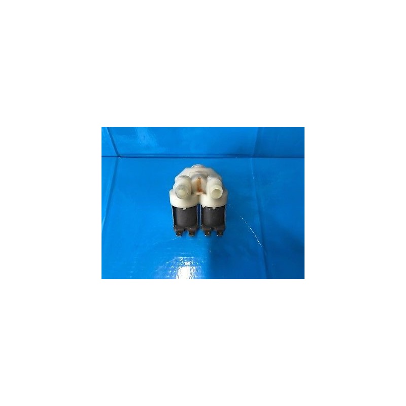 ELETTROVALVOLA 2901250100 PER LAVATRICE ELETTROZETA MAX 1000 AA - usato agx