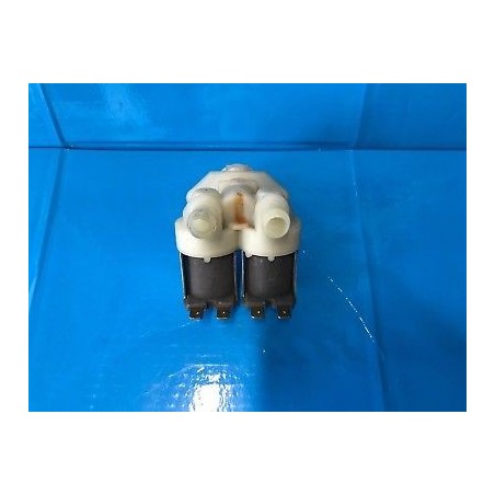 ELETTROVALVOLA 2901250100 PER LAVATRICE ELETTROZETA MAX 1000 AA - usato agx