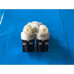 ELETTROVALVOLA 30023393 PER LAVATRICE SMEG LBW65E - usato agx