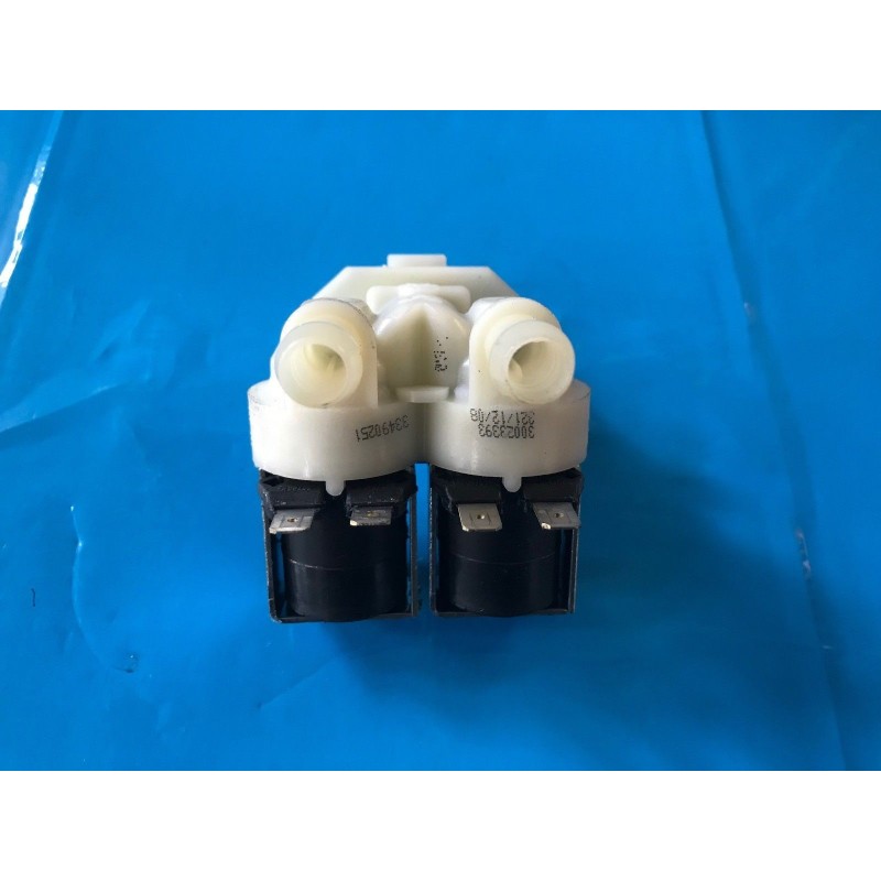 ELETTROVALVOLA 30023393 PER LAVATRICE SMEG LBW65E - usato agx