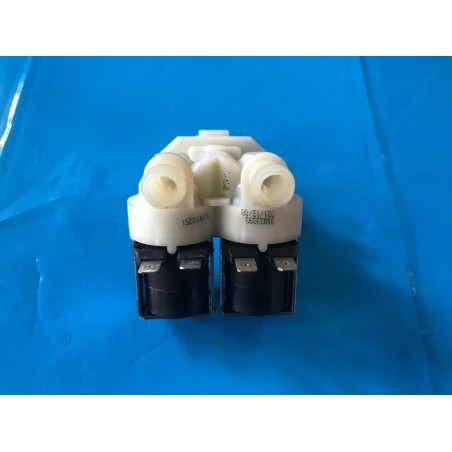 ELETTROVALVOLA 30023393 PER LAVATRICE SMEG LBW65E - usato agx