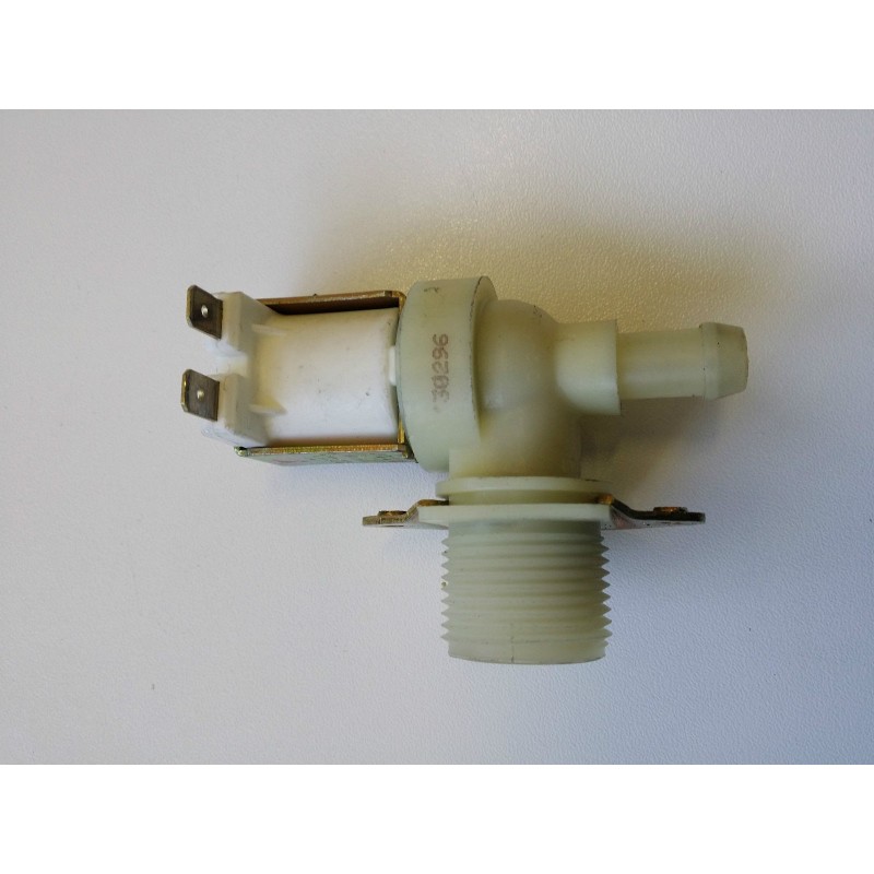 ELETTROVALVOLA 30296 PER LAVATRICE SILTAL SL048X USATO agx