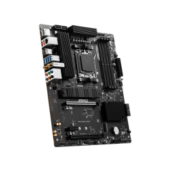 MB MSI PRO B650-S WIFI AM5 ATX 4D5 4S3 3M.2 U3.2 3PCIE 1HDMI/1DP 170W