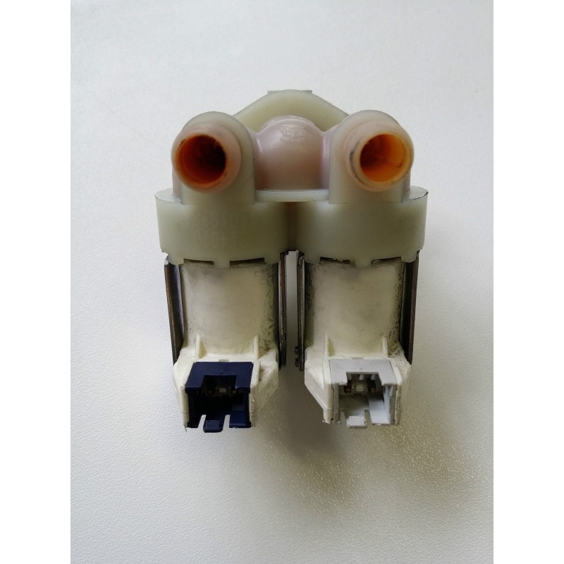 Elettrovalvola lavatrice Hoover VHD 812 cod 41018989 USATO