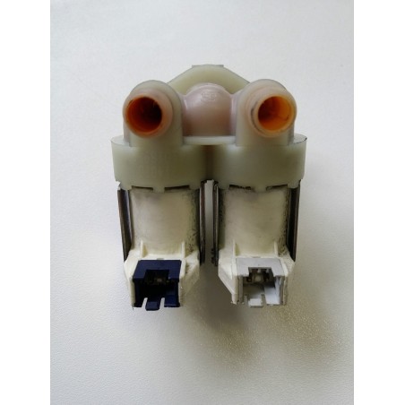 Elettrovalvola lavatrice Hoover VHD 812 cod 41018989 USATO