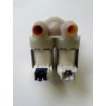 Elettrovalvola lavatrice Hoover VHD 812 cod 41018989 USATO