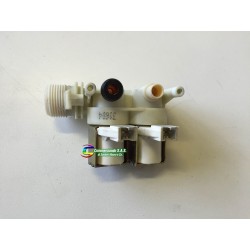ELETTROVALVOLA 31604 PER LAVATRICE ARISTON AVD 109 IT usato