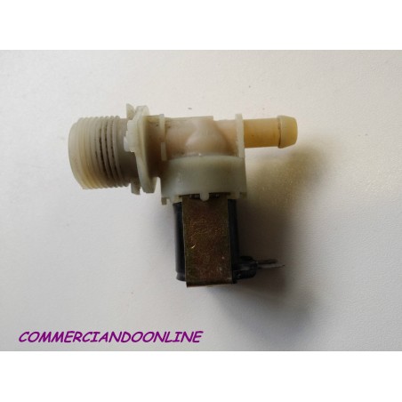 ELETTROVALVOLA 329145 PER LAVATRICE INDESIT W 405 PWF USATO VLX