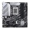 MB ASUS PRIME Z790M-PLUS S1700 4D5 4S3 M.2 U3.2 DP HDMI