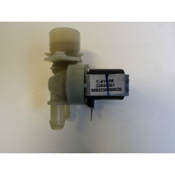 ELETTROVALVOLA 33490081 / 3002339300020 PER LAVATRICE INNO-HIT WT 642 USATO VLX