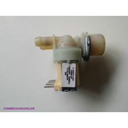 ELETTROVALVOLA 33490125 PER LAVATRICE SAMSUNG WF8800ASV USATO VLX