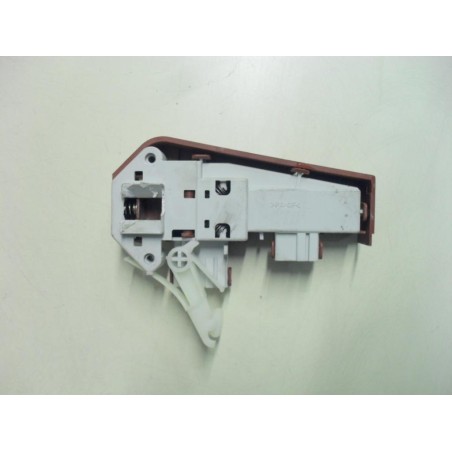 BLOCCAPORTA DC64-00652A PER LAVATRICE SAMSUNG Q1235V - usato