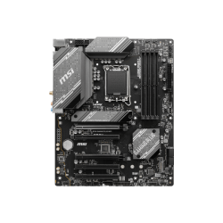 MB MSI B760 GAMING PLUS WIFI 1700 4D5 2M.2 4S3 U3.2 GBL H/D ATX DDR5