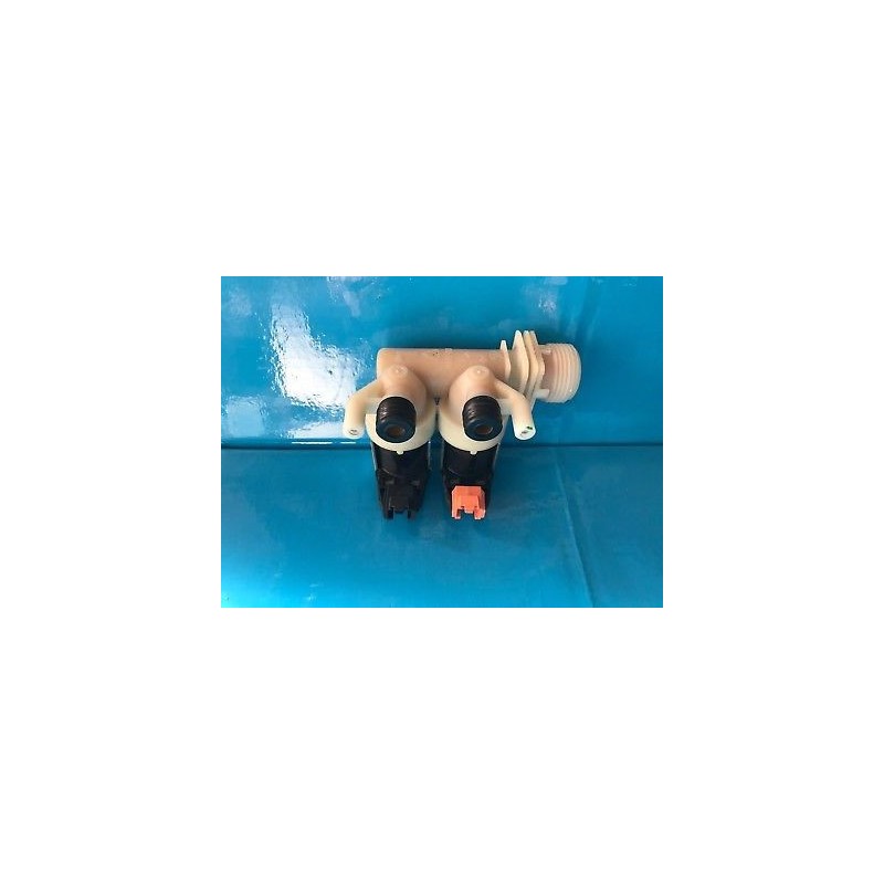 ELETTROVALVOLA 33890020 PER LAVATRICE SANGIORGIO SGXX 7108 - usato agx