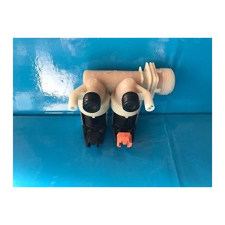 ELETTROVALVOLA 33890020 PER LAVATRICE SANGIORGIO SGXX 7108 - usato agx