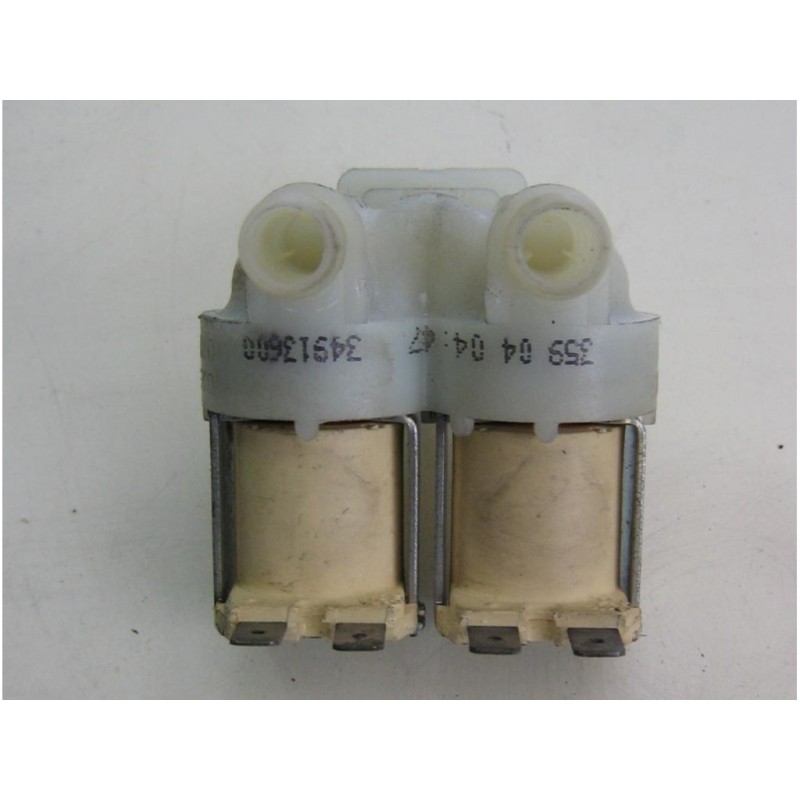 Elettrovalvola lavatrice LG WD-10120FD cod 34913600  usato
