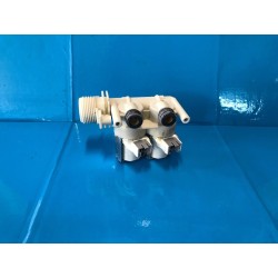 ELETTROVALVOLA 40307P PER LAVATRICE ARISTON AQXXF 149 IT - usato agx