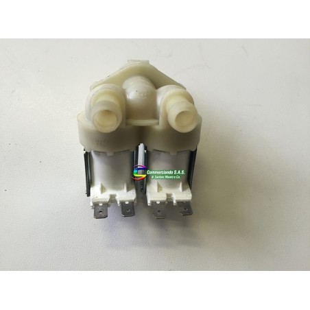 ELETTROVALVOLA 30023393  PER LAVATRICE ELETTRO ZETA TT0642CE1 usato agx