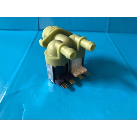 ELETTROVALVOLA 4101361 PER LAVATRICE HOOVER HN 6655-30 - usato agx 8000000002211
