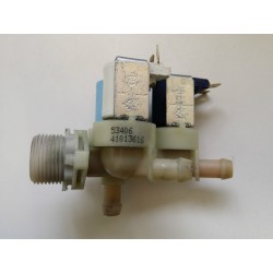 ELETTROVALVOLA 41013616 PER LAVATRICE CANDY CLD 135 USATO VLX