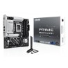 MB ASUS PRIME B860M-A WIFI 1851 4D5 2M.2 4S3 1HD/2DP MATX