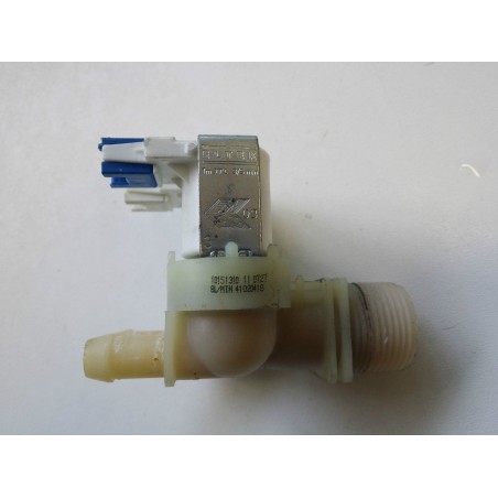 ELETTROVALVOLA 41020418/10151310 LAVATRICE CANDY CTY 1035-07  1035/1-01 USATO VLX