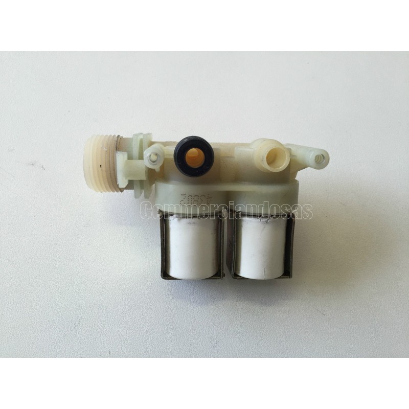 ELETTROVALVOLA 43802 PER LAVATRICE INDESIT W83T  usato agx