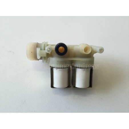 ELETTROVALVOLA 43802 PER LAVATRICE INDESIT W83T  usato agx