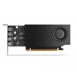 VGA PNY NVIDIA QUADRO A400 4GB DDR6 3MDP LOW PROFILE