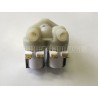 ELETTROVALVOLA 43909P PER LAVATRICE SANGIORGIO SGFT1000 usato agx