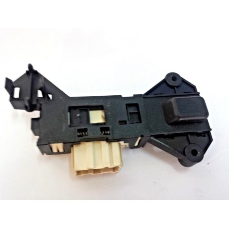 ELETTROVALVOLA 46197146991 PER LAVATRICE Bauknecht HDW 8000 / PRO - usato agx
