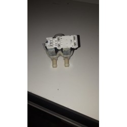 ELETTROVALVOLA 46197307317 LAVATRICE WHIRLPOOL AWZ 6512  usato agx 8000000001313