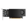 VGA PNY NVIDIA QUADRO A400 4GB DDR6 3MDP LOW PROFILE